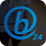 Logo of Businessapp24 android Application 